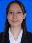 Darli Estefanía Fonseca Cristancho